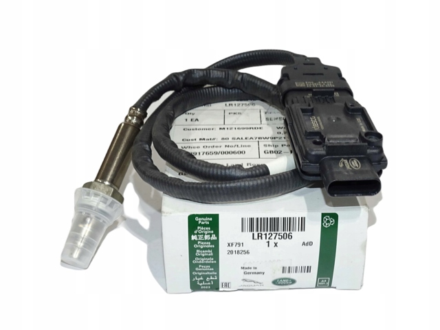  Land Rover LR127506 ціна, від 303.53 USD