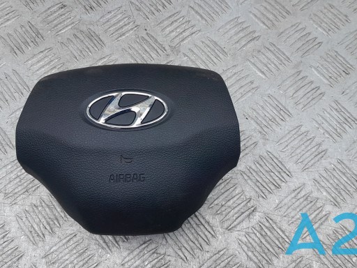 80100F3000TRY Hyundai/Kia Подушка AIRBAG передня ліва