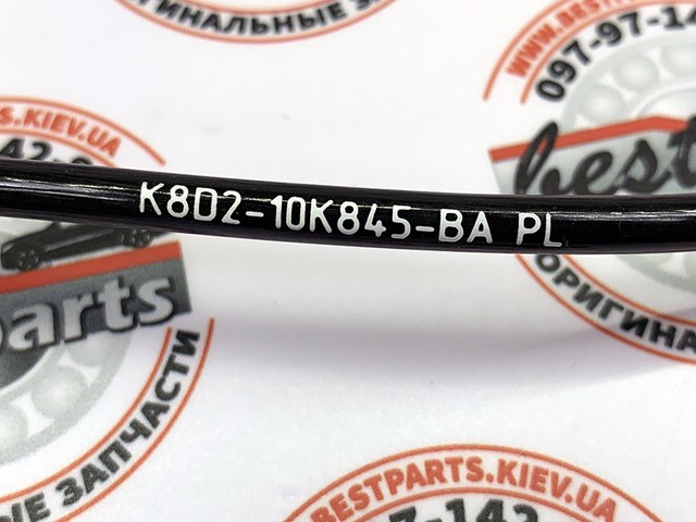 Датчик зносу гальмівних колодок, передній LR115019 Land Rover