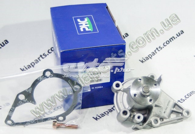Помпа WP5005 VALEO