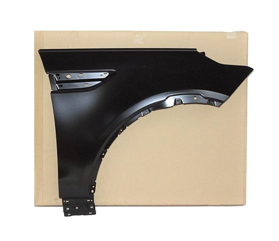 Переднє праве крило Land Rover LR080199