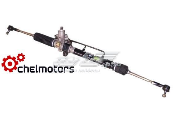 Кермова рейка Chery S123401010BB