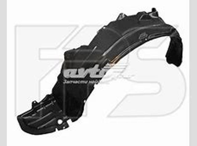 Подкрильнікі переднього крила, правий FPS FP1682388 ціна, від 10.38 USD