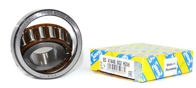EC41446S02H206 SNR Підшипник КПП