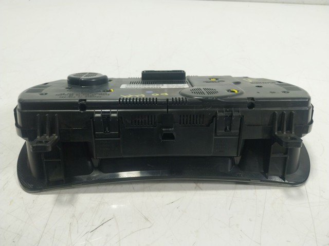 248103271R Renault (RVI) Щиток приладів додатковий