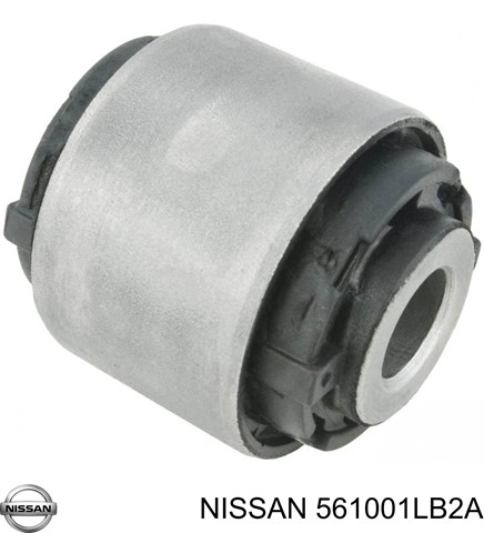 Амортизатор передній, правий Nissan/Infiniti E61001LB7A ціна, від 6.26 USD