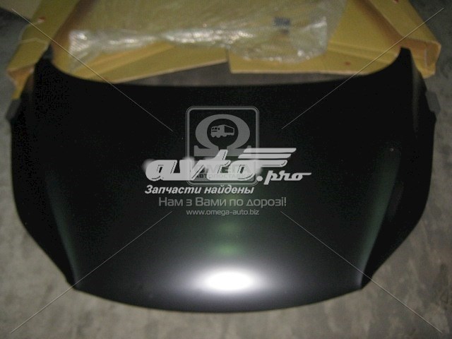 271885280 Tempest Капот