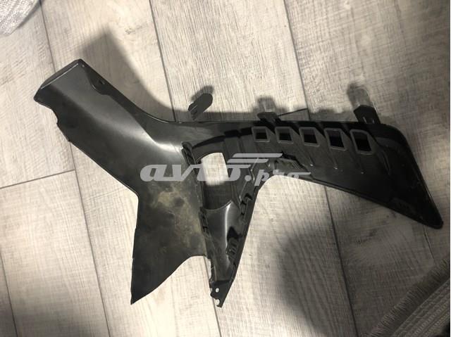 5314278110 Toyota Накладка бампера переднього
