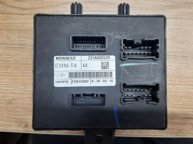  Renault (RVI) 231A08052R