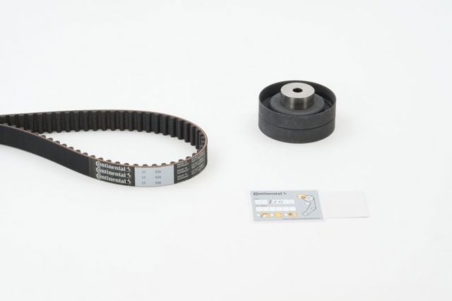 Комплект ГРМ Continental/Siemens CT539K1 ціна, від 39.57 USD