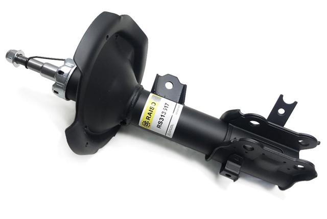 Амортизатор передньої підвіски, лівий Raiso RS313517 ціна, від 36.03 USD