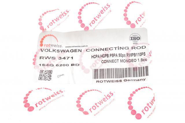  Rotweiss RWS3471 ціна, від 60.54 USD