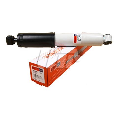 Задній амортизатор Sato Tech 10172R