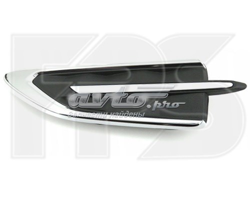 Накладка переднього правого крила FPS FP2830322 ціна, від 8.85 USD