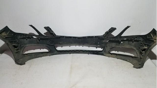 Бампер передній Mercedes A2128850125