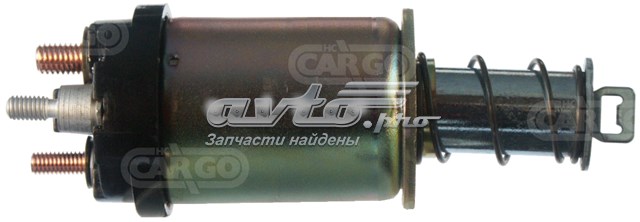 Втягуюче стартера Cargo 133590