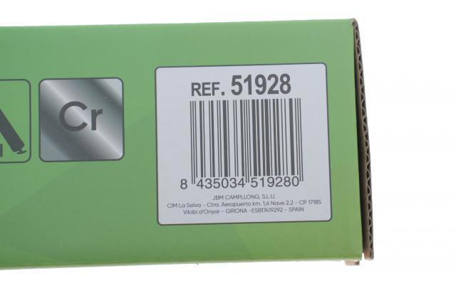 Купити 51928 JBM 