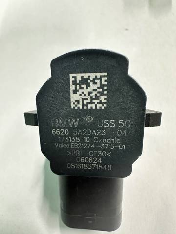 Купити 66205A2DA23 BMW 
