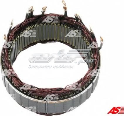 Обмотка генератора, статор AS/Auto Storm AS5026 ціна, від 85.47 USD