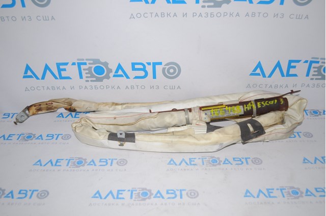 Купити CJ5Z78042D94A Ford Подушка безпеки, бічна, права, AIRBAG