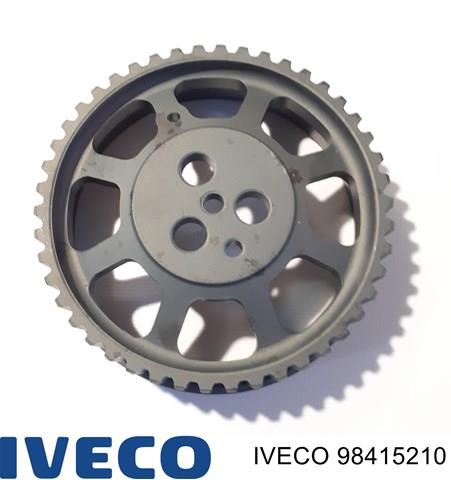 Шестерня приводу ПНВТ Iveco 98415210 ціна, від 66.24 USD