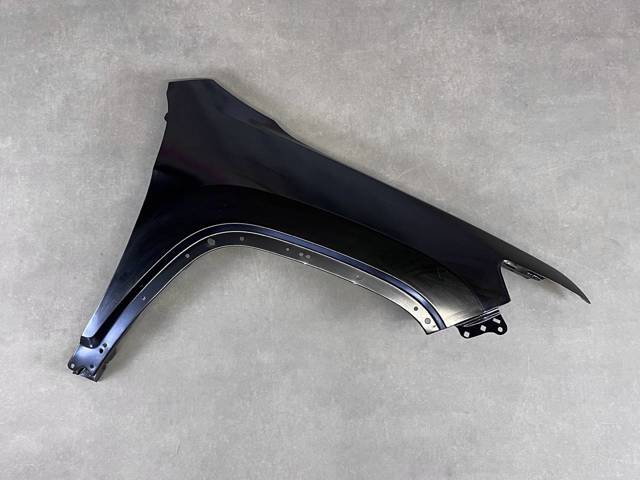 Крило переднє праве FPS FP3813312P ціна, від 100.11 USD