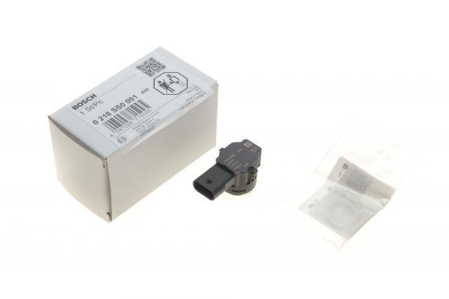 5WD919275 VAG Датчик сигналізації паркування (парктронік), передній