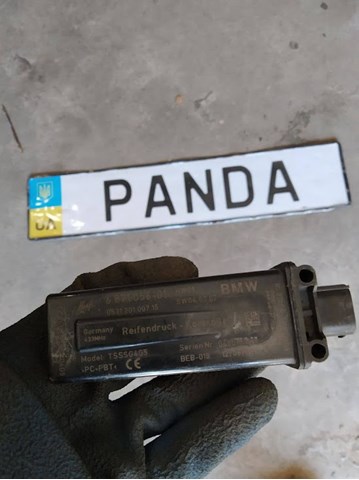 Купити 687105601 BMW 