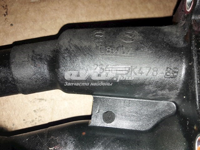 Купити 2S6G9K478BB Ford 