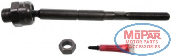 Рульова рейка EV800398 Moog