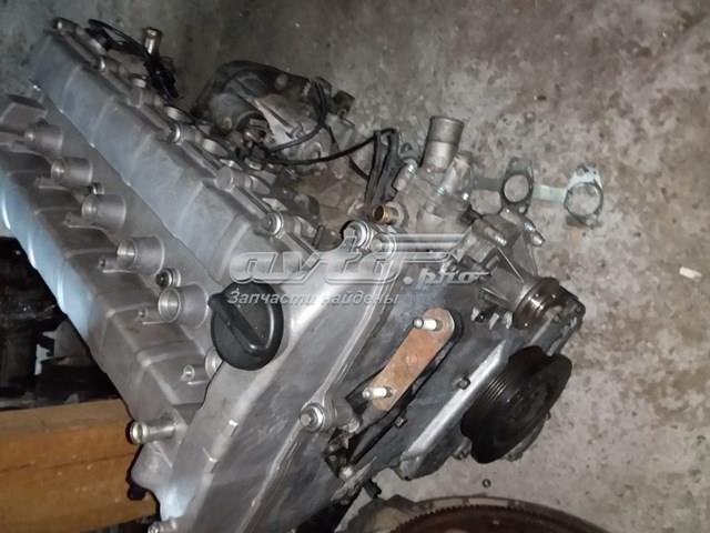 X20D1 General Motors Мотор в зборі