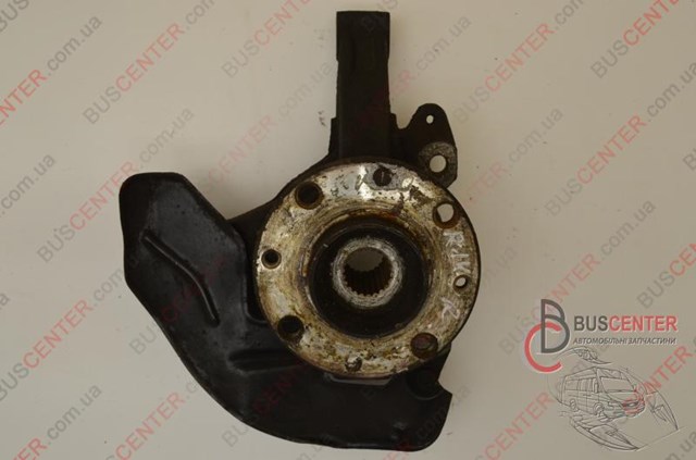 46540680 Fiat/Alfa/Lancia Цапфа поворотного кулака