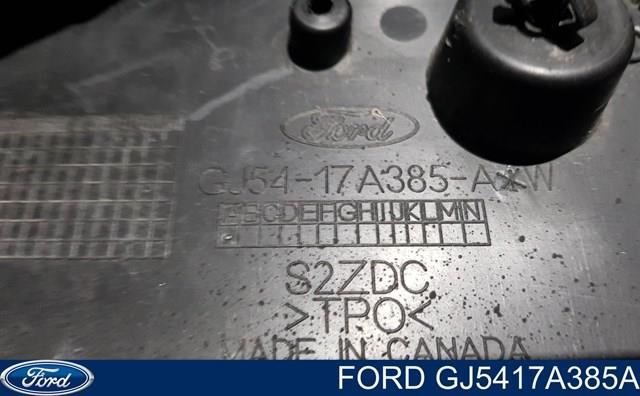  Ford GJ5417A385A ціна, від 8.31 USD