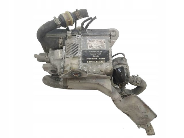 A2205000098 Mercedes 