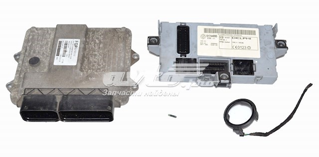  55194017 Fiat/Alfa/Lancia
