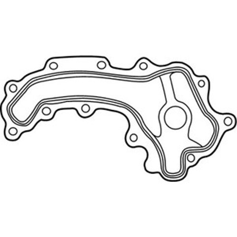 Купити C33520 Mahle Original 