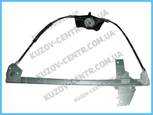 Склопідйомник з електродвигуном FPS FP5514131 ціна, від 31.67 USD