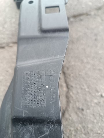 3G8805588AC VAG Телевізор