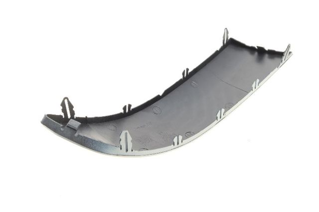 Молдинг переднього бампера, лівий Solgy 304053 ціна, від 9.45 USD