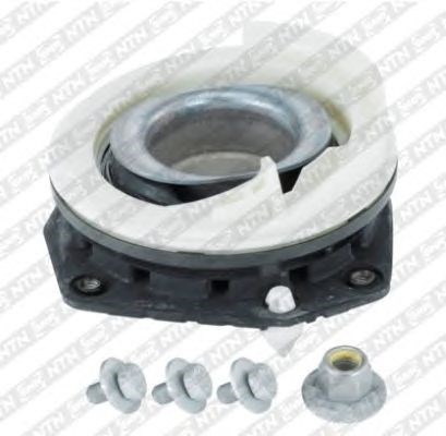 Подушка амортизатора переднього NTN KB65517