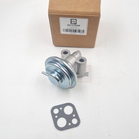 Q2120390 Q-fix Клапан рециркуляції відпрацьованих газів EGR