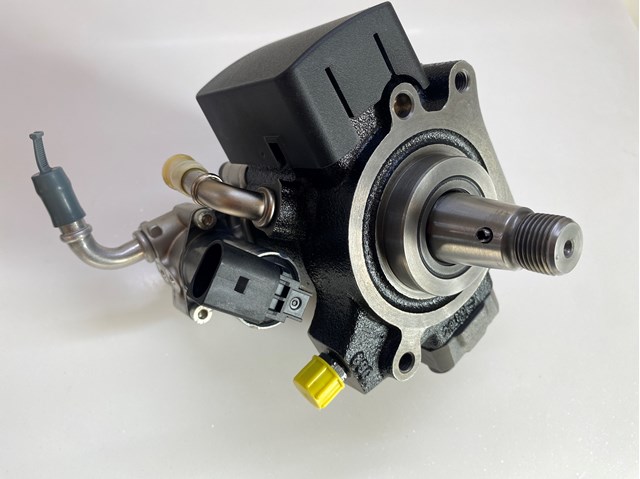 Купити 5WS40018 Continental/Siemens Насос паливний високого тиску (ПНВТ) - DIESEL