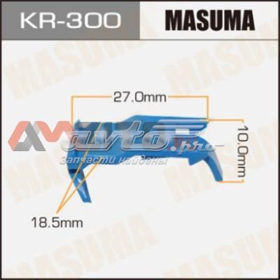  Masuma KR300