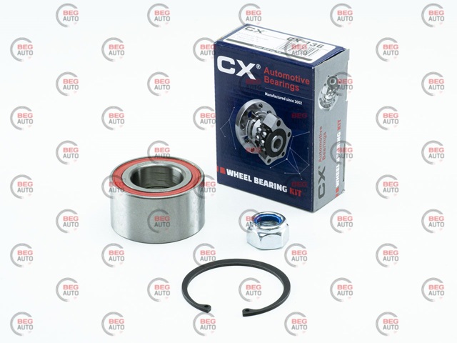 Підшипник ступиці CX136 CX/Complex