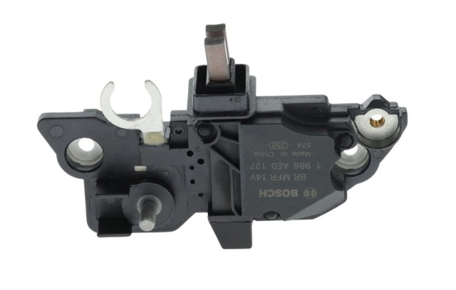 Купити 1986AE0127 Bosch Реле регулятор напруги генератора