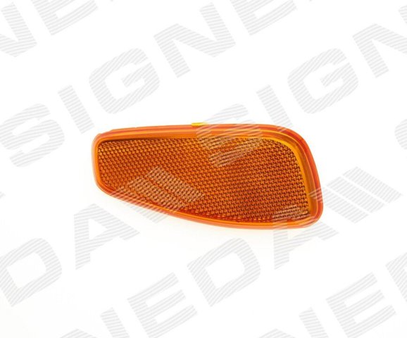 Габарит передній, верхній (катафот), лівий ZCR1401L Signeda