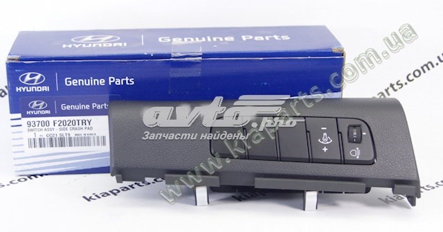  93700F2020TRY Hyundai/Kia