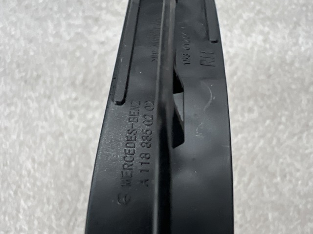Купити A1188850202 Mercedes 
