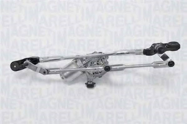 Купити 64300344010 Magneti Marelli Трапеція двірників
