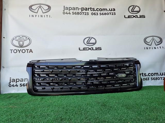  Land Rover CK528200AE